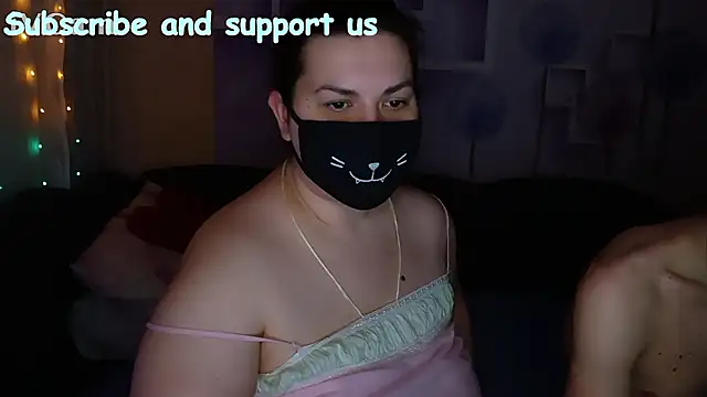 honey sweet couple online show from March 1, 5:37 pm