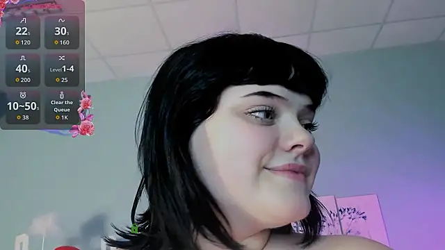 lika pop online show from February 25, 5:28 am