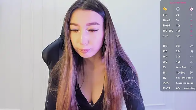 tokyodriftbae online show from January 9, 3:42 am