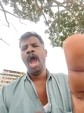 Snapshot of Paramkeerthi chatting on June 7, 4:27 am Paramkeerthi online show from June 7, 4:27 am