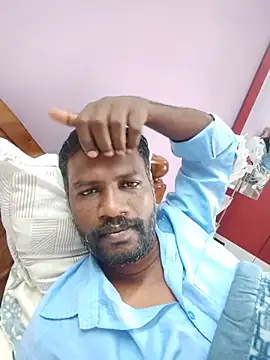 Snapshot of Paramkeerthi chatting on July 11, 2:25 am Paramkeerthi online show from July 11, 2:25 am