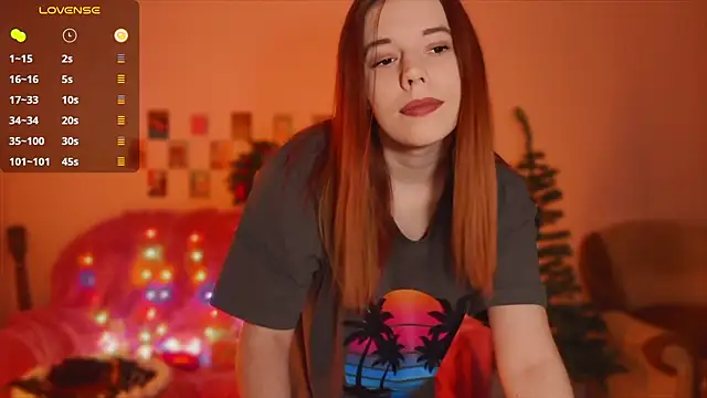 Snapshot of Margie_Dorene chatting on December 16, 9:09 pm Margie Dorene online show from December 16, 9:09 pm