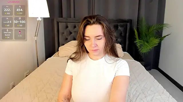 Melody sol online show from March 19, 3:21 am