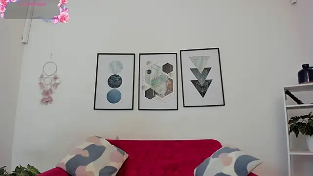 tamibaby7 online show from February 7, 3:32 am