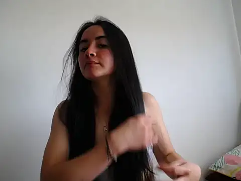 eva rushh online show from November 18, 3:16 pm