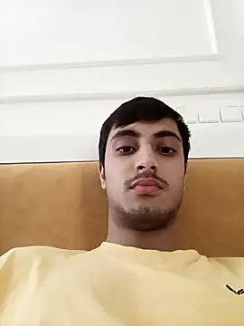 Snapshot of Jemin_og chatting on November 14, 3:27 am Jemin og online show from November 14, 3:27 am