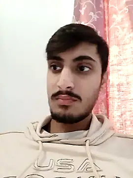 Snapshot of Jemin_og chatting on January 13, 11:15 am Jemin og online show from January 13, 11:15 am