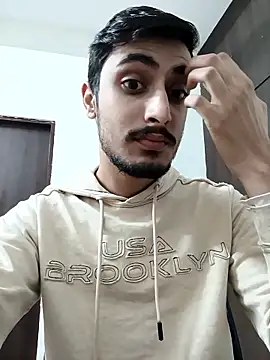 Snapshot of Jemin_og chatting on January 17, 8:08 am Jemin og online show from January 17, 8:08 am