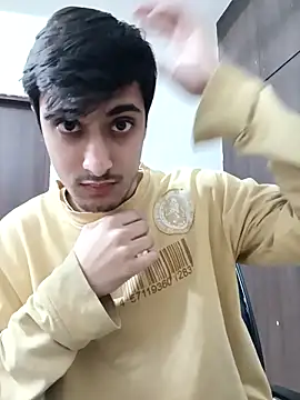 Snapshot of Jemin_og chatting on February 4, 4:35 pm Jemin og online show from February 4, 4:35 pm