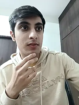 Snapshot of Jemin_og chatting on February 13, 4:36 pm Jemin og online show from February 13, 4:36 pm