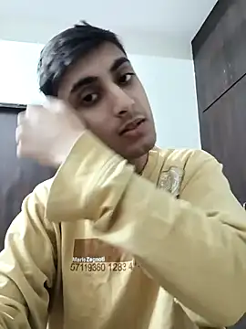 Snapshot of Jemin_og chatting on February 18, 5:58 am Jemin og online show from February 18, 5:58 am