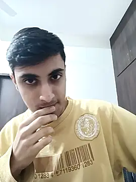 Snapshot of Jemin_og chatting on February 19, 9:27 am Jemin og online show from February 19, 9:27 am