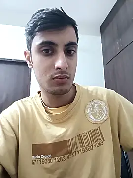 Snapshot of Jemin_og chatting on February 20, 9:43 am Jemin og online show from February 20, 9:43 am