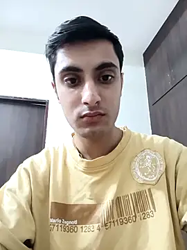 Snapshot of Jemin_og chatting on March 7, 5:26 am Jemin og online show from March 7, 5:26 am