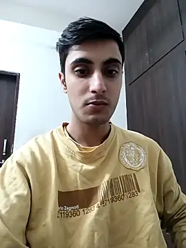 Snapshot of Jemin_og chatting on March 8, 8:40 am Jemin og online show from March 8, 8:40 am