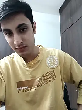 Snapshot of Jemin_og chatting on March 13, 4:41 am Jemin og online show from March 13, 4:41 am