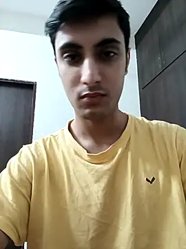 Snapshot of Jemin_og chatting on March 14, 11:15 am Jemin og online show from March 14, 11:15 am