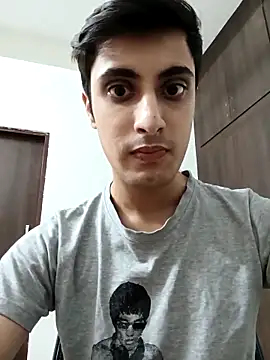 Snapshot of Jemin_og chatting on March 29, 10:37 am Jemin og online show from March 29, 10:37 am