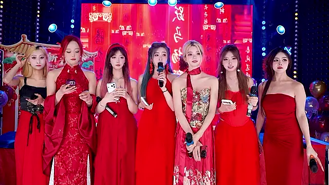 cdyyds-01 online show from February 16, 2:57 pm