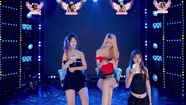 cdyyds-01 online show from March 1, 7:38 pm