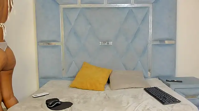 Kymasm online show from March 5, 12:56 pm