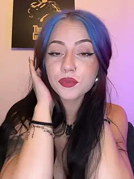 Snapshot of mysami420 chatting on June 30, 6:53 pm mysami420 online show from June 30, 6:53 pm