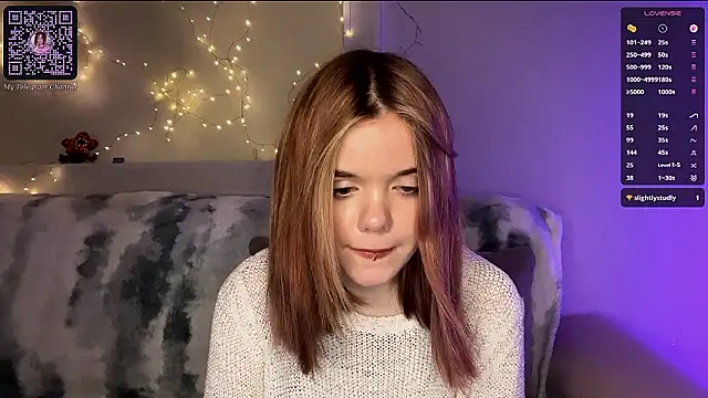 ZealousCulex online show from March 8, 9:40 pm