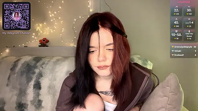 ZealousCulex online show from March 16, 9:30 pm