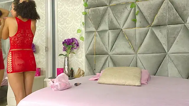 Snapshot of Miaa_Grace_ chatting on May 14, 1:07 pm Miaa Grace online show from May 14, 1:07 pm