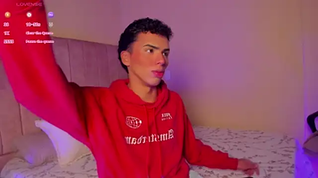 Seab trooy online show from November 17, 5:35 am