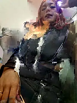 Snapshot of Eveelyn_25 chatting on November 14, 1:48 am Eveelyn 25 online show from November 14, 1:48 am