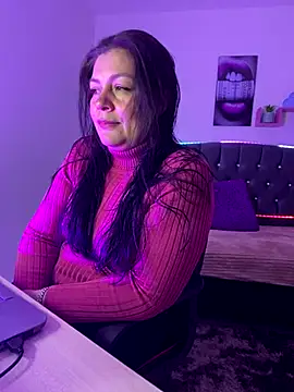 SAMANTHA EF online show from November 20, 12:49 pm