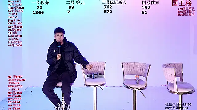 STY-0089 online show from December 18, 10:16 pm