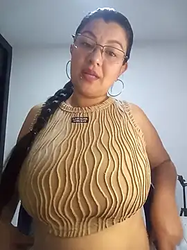 CelesteAlvarez1989 online show from May 23, 3:12 am