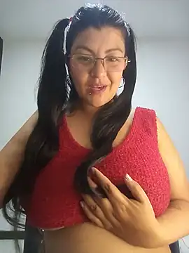 CelesteAlvarez1989 online show from May 28, 2:31 am