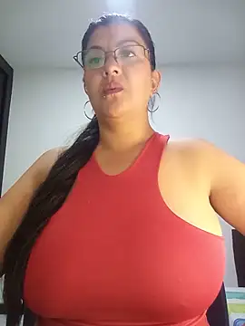 CelesteAlvarez1989 online show from June 9, 2:34 am