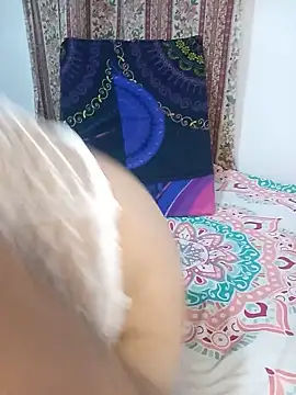 CelesteAlvarez1989 online show from July 19, 2:37 am