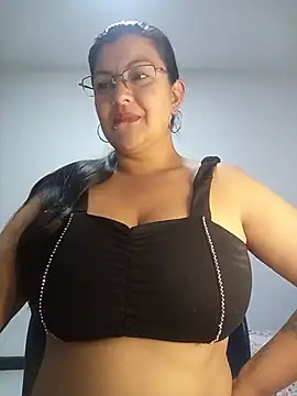 CelesteAlvarez1989 online show from July 27, 4:52 am
