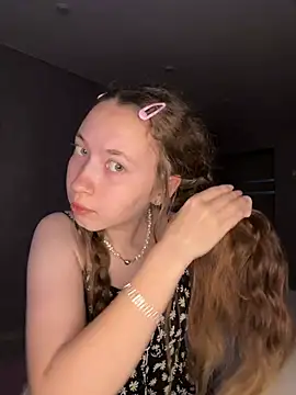 Holy Poly online show from February 23, 3:26 am