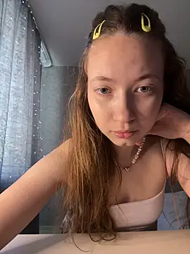 Holy Poly online show from March 17, 5:33 am