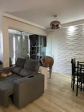 BelleRune online show from February 7, 7:38 pm