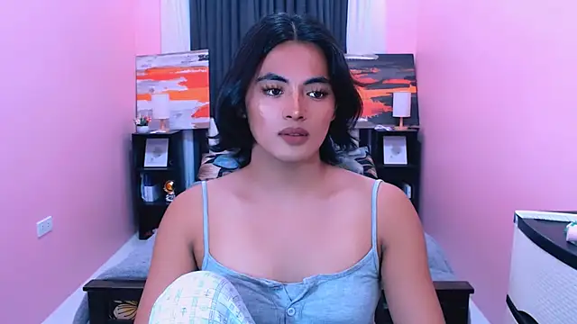 Amaramiamore online show from May 13, 2:53 am