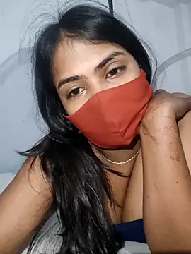 Snapshot of Red_Love_1 chatting on May 8, 3:01 am Red Love 1 online show from May 8, 3:01 am