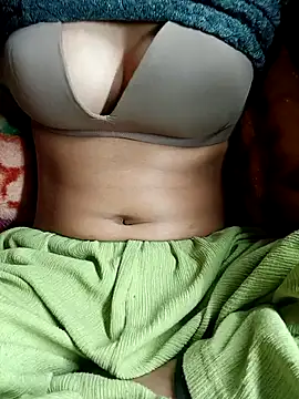 Miss Nidhi89 online show from December 22, 8:17 pm