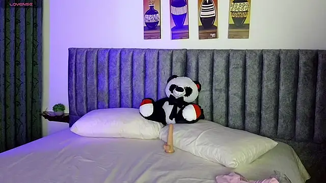 Snapshot of Eternalnight_sm chatting on November 15, 5:27 am Eternalnight sm online show from November 15, 5:27 am