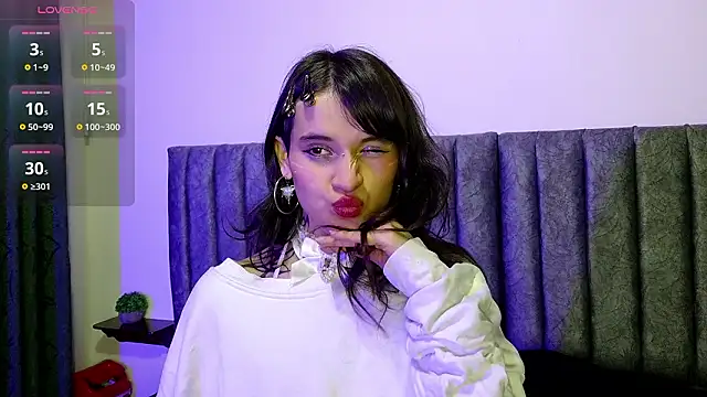 Eternalnight sm online show from March 19, 4:16 am