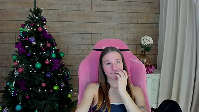 KristinaBellini online show from December 21, 4:36 pm