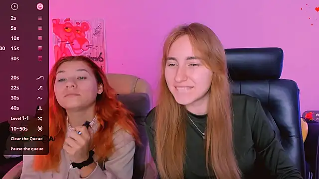 Snapshot of ketty_red chatting on November 18, 10:09 am ketty red online show from November 18, 10:09 am