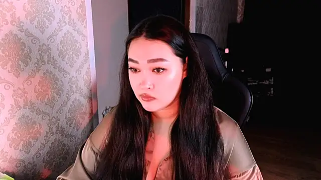 Emma Uilson online show from January 10, 1:46 pm