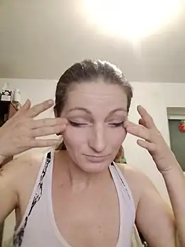 CrazyMaya39 online show from January 8, 2:36 am